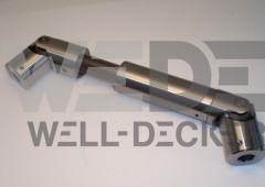 Gelenkwelle