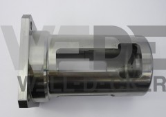 Oil Valve Body